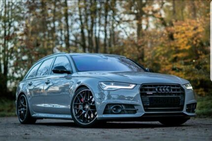 Audi A6 146.000 km 29.390 &euro; Cottbus 03046