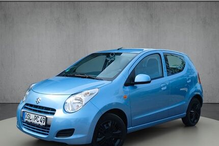 Suzuki Alto 14.000 km 6.950 &euro; Lübbenau / Spreewald 03222