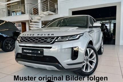 Land Rover Range Rover Evoque 23.735 km 41.991 &euro; Cottbus 03051