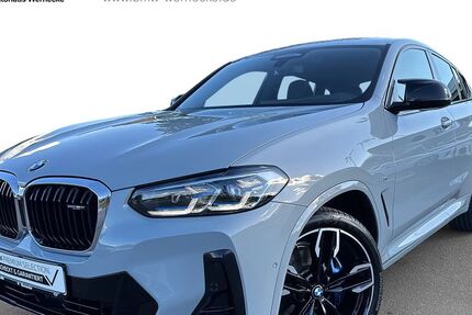 BMW X4 M40 12.778 km 68.916 &euro; Cottbus 03044