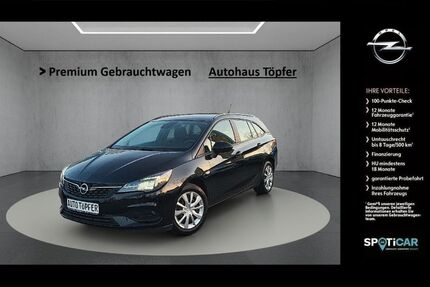 Opel Astra 87.400 km 12.950 &euro; Lübbenau / Spreewald 03222