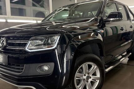 VW Amarok 235.738 km 16.888 &euro; Cottbus 03044