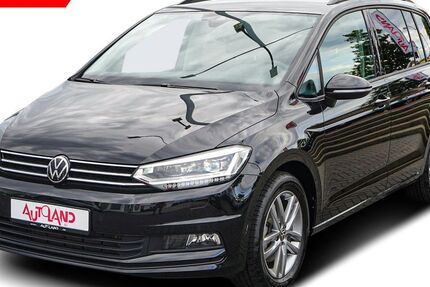 VW Touran 10.406 km 34.890 &euro; Cottbus OT Kolkwitz 03099