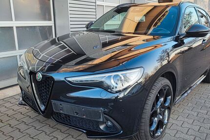 Alfa Romeo Stelvio 106.280 km 33.990 &euro; Cottbus 03050
