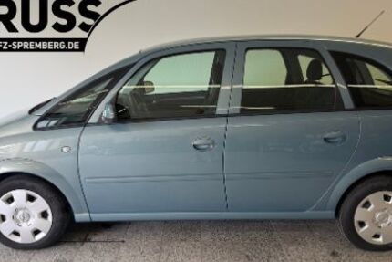 Opel Meriva 160.000 km 3.990 &euro; Spremberg 03130