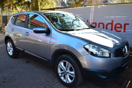 Nissan Qashqai 168.770 km 7.990 &euro; Calau OT Saßleben 03205