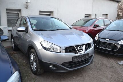 Nissan Qashqai 168.770 km 8.900 &euro; Calau OT Saßleben 03205