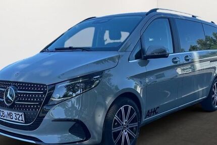 Mercedes V 300