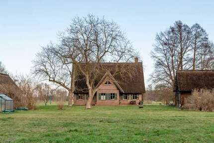 Haus Schmogrow - 6 Zimmer, 204 m&sup2;, 1.250.000&euro; | Angebot:16558745