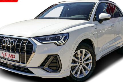 Audi Q3 46.188 km 30.950 &euro; Cottbus OT Kolkwitz 03099