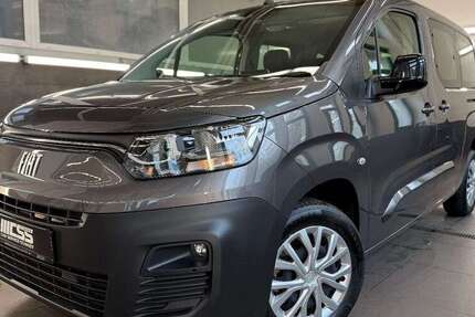 Fiat Doblo 27.937 km 20.988 &euro; Cottbus 03044