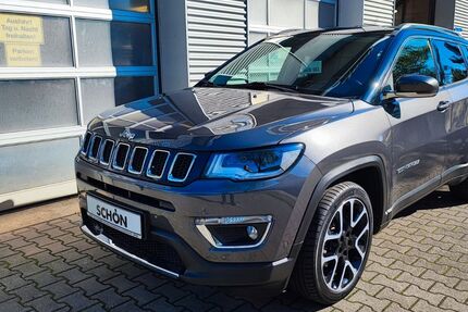 Jeep Compass 30.180 km 26.990 &euro; Cottbus 03050
