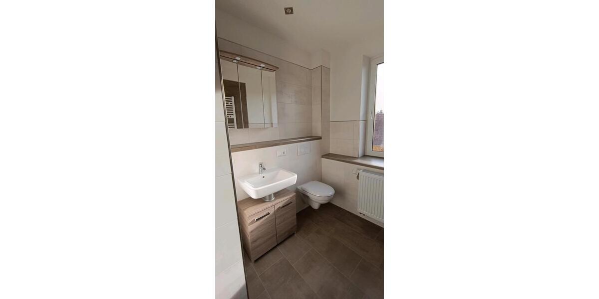 Charmante 1-Raum-Wohnung mit EBK – ab sofort bezugsfrei! 1 zimmer