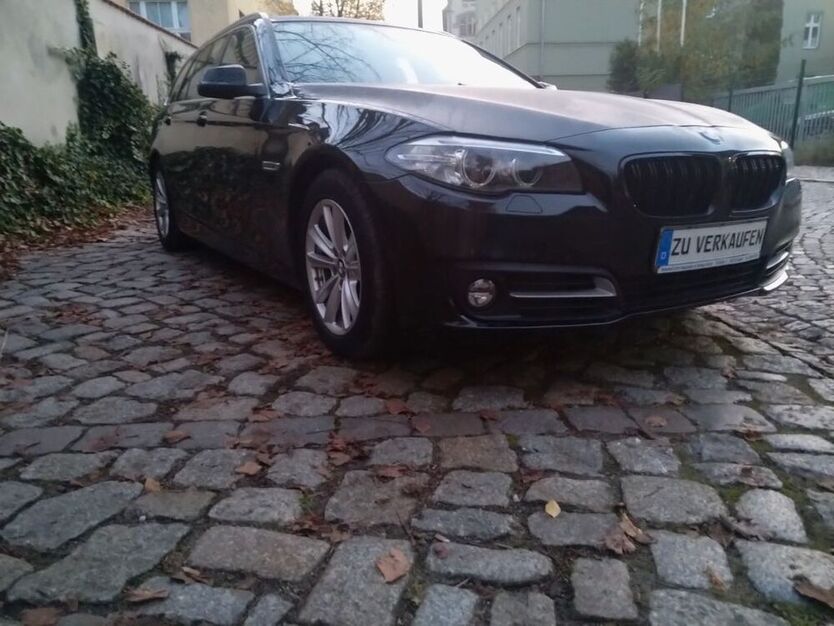 520 Gran Turismo