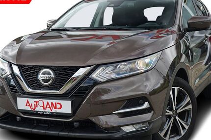 Nissan Qashqai 52.386 km 17.990 &euro; Cottbus OT Kolkwitz 03099