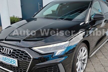 Audi A3 17.000 km 22.500 &euro; Cottbus-Sielow 03055