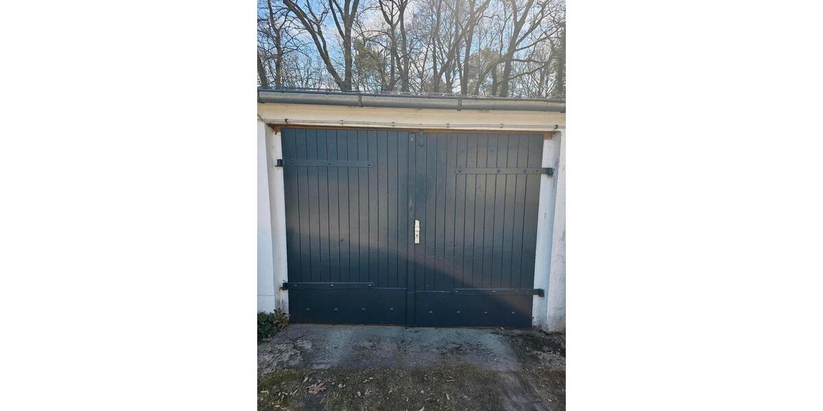 Garagen / Stellplätze Cottbus Spremberger Vorstadt - 90&euro; | Angebot:25966613