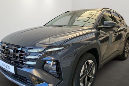 Hyundai TUCSON 5.000 km 37.800 &euro; Cottbus 03042