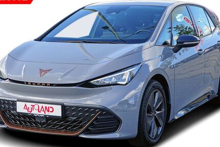 Cupra Born 28.650 km 28.950 &euro; Cottbus OT Kolkwitz 03099