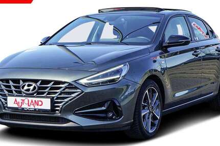 Hyundai i30 44.907 km 22.950 &euro; Kolkwitz 03099