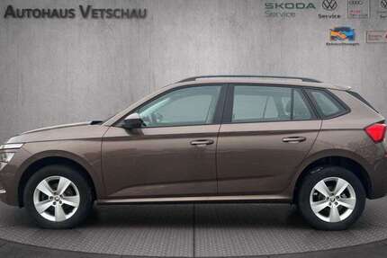 Skoda Kamiq 37.600 km 18.550 &euro; Vetschau 03226