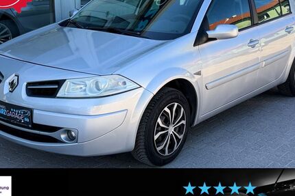 Renault Megane 189.400 km 3.890 &euro; Spremberg 03130