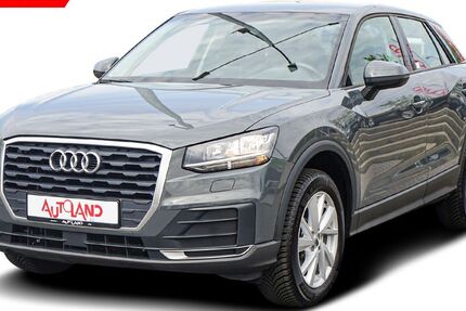 Audi Q2 94.055 km 20.990 &euro; Cottbus OT Kolkwitz 03099