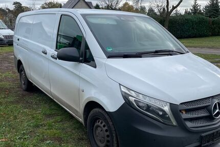 Mercedes-Benz Vito 178.150 km 13.980 € Kolkwitz 03099