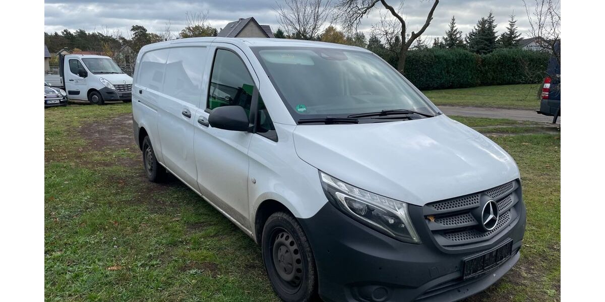 Mercedes-Benz Vito 178.150 km 13.980 &euro; Kolkwitz 03099