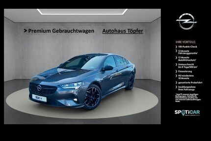 Opel Insignia 89.000 km 23.950 &euro; Lübbenau / Spreewald 03222
