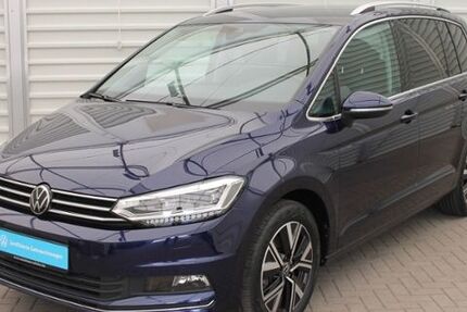 VW Touran 28.160 km 27.990 &euro; Cottbus / Groß Gaglow 03051