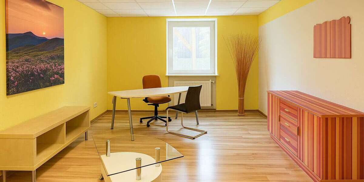 Ihr Juwel in Top Lage von CottbusSielow - Wohnen und Gewerbe! - Gewerbeobjekt Cottbus / Sielow Sielow | Angebot:25238875