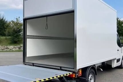 Renault Master 49.000 km 21.200 &euro; Cottbus 03044