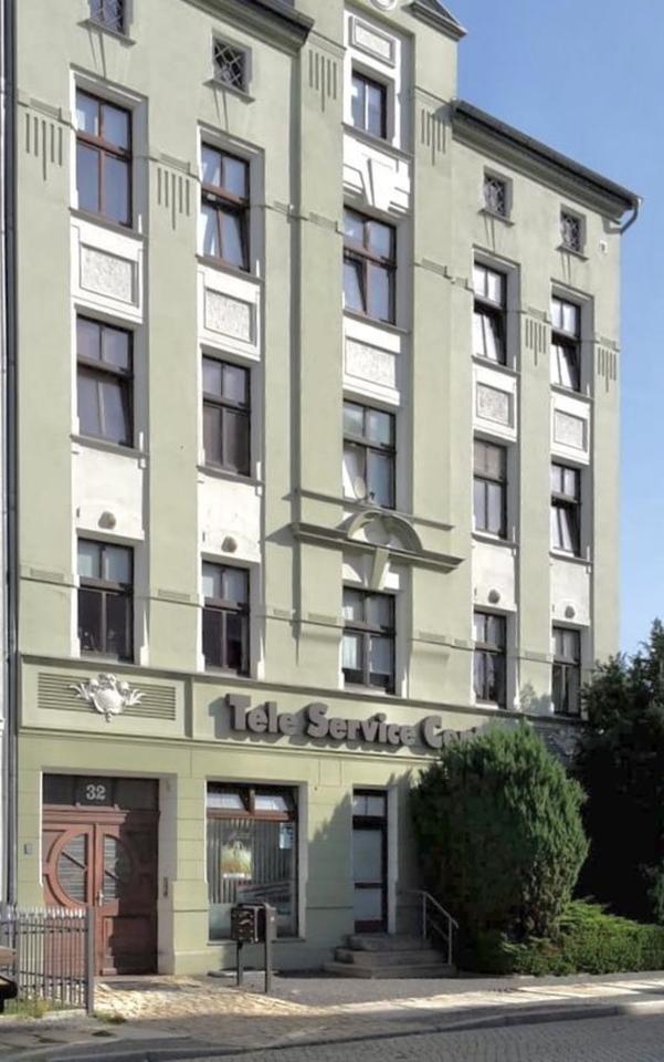 Licht, Raum & Altbauflair – Ihre neue 3-Zimmer-Wohnung ab 01.01.2026 verfügbar zimmer