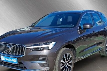 Volvo XC60 94.200 km 34.290 &euro; Cottbus - Groß Gaglow 03051