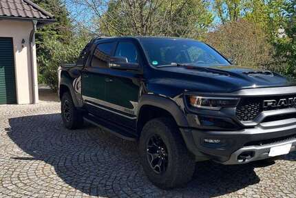 Dodge RAM 35.200 km 127.999 &euro; Cottbus 03050