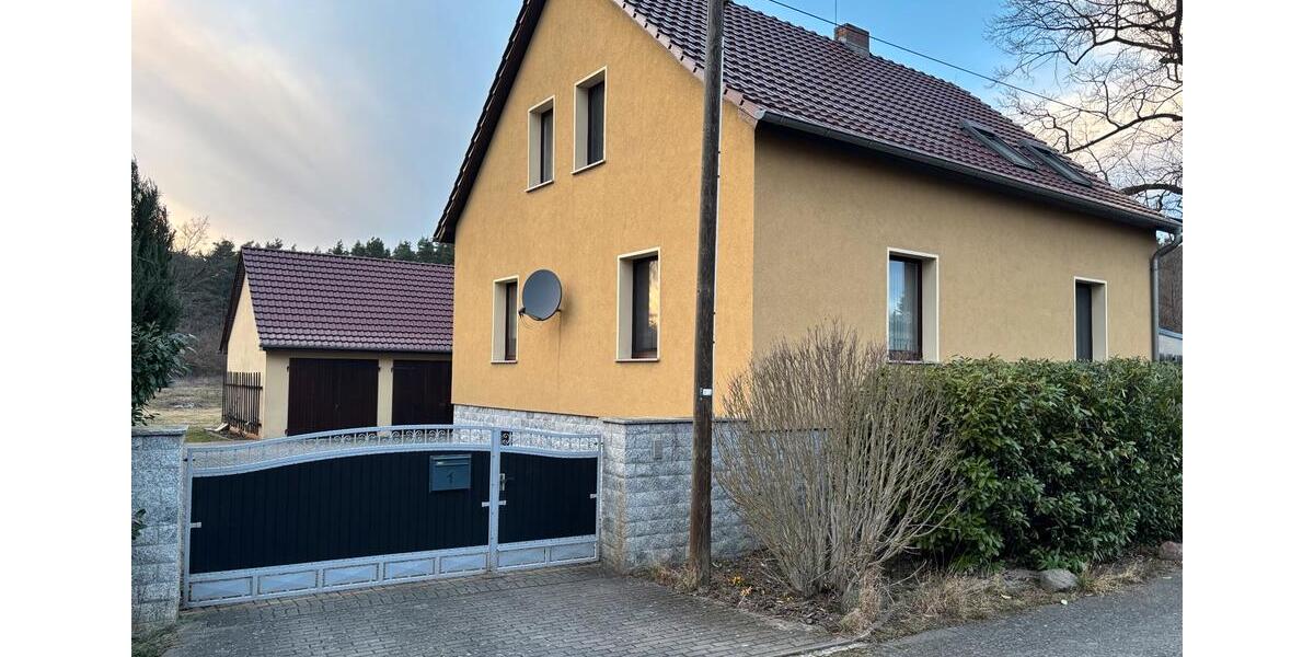 Einfamilienhaus Forst (Lausitz) - 282.000&euro; | Angebot:26700040