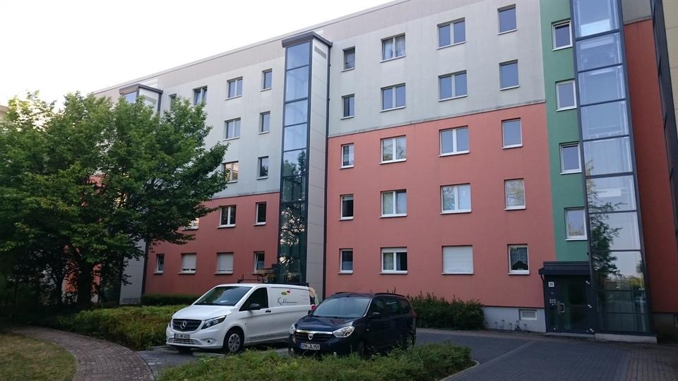 Gemütliche 1 Raumwohnung zimmer