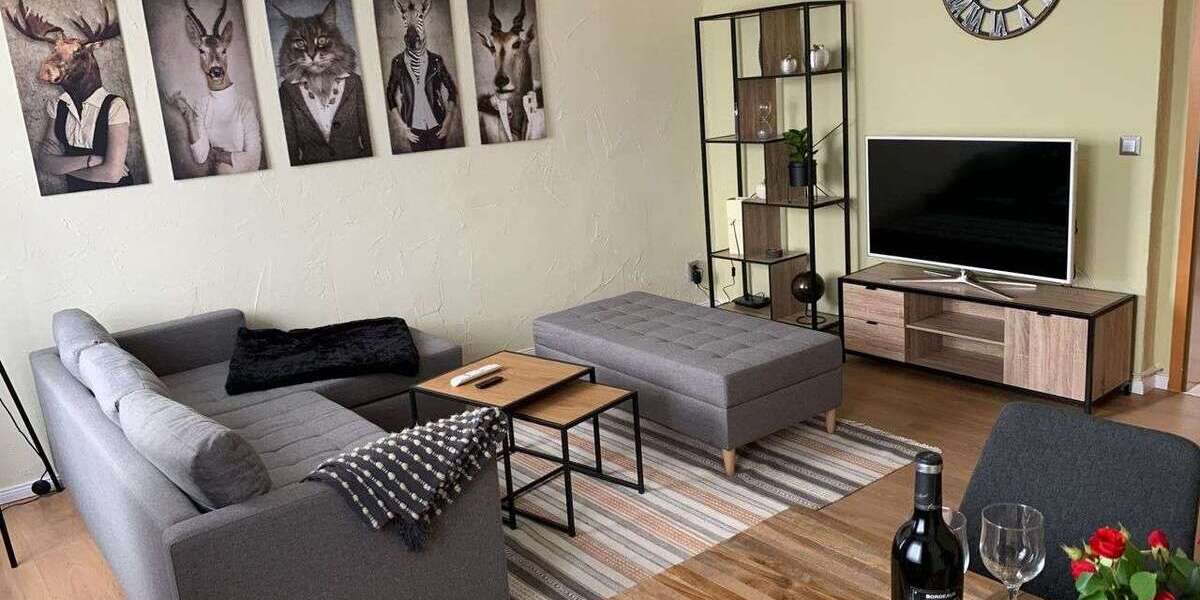 Zimmer Cottbus Ströbitz - 2 Zimmer, 1.700&euro; | Angebot:24985895