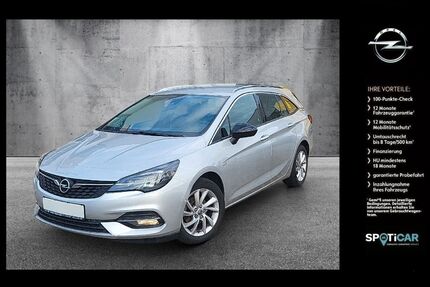 Opel Astra 68.000 km 14.250 &euro; Lübbenau / Spreewald 03222