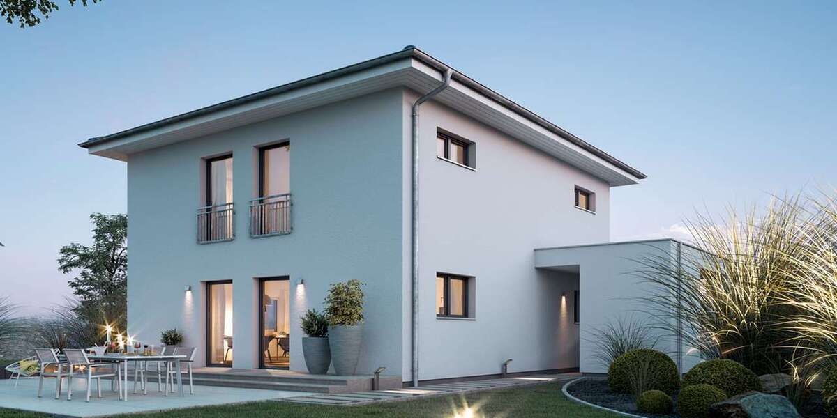 Einfamilienhaus Großräschen - 5 Zimmer, 133 m&sup2;, 281.999&euro; | Angebot:19217353