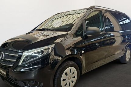 Mercedes-Benz Vito 98.990 km 27.950 &euro; Cottbus 03042