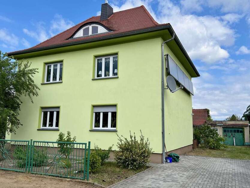 Haus zum Kaufen in Cottbus 490.000 € 214 m²