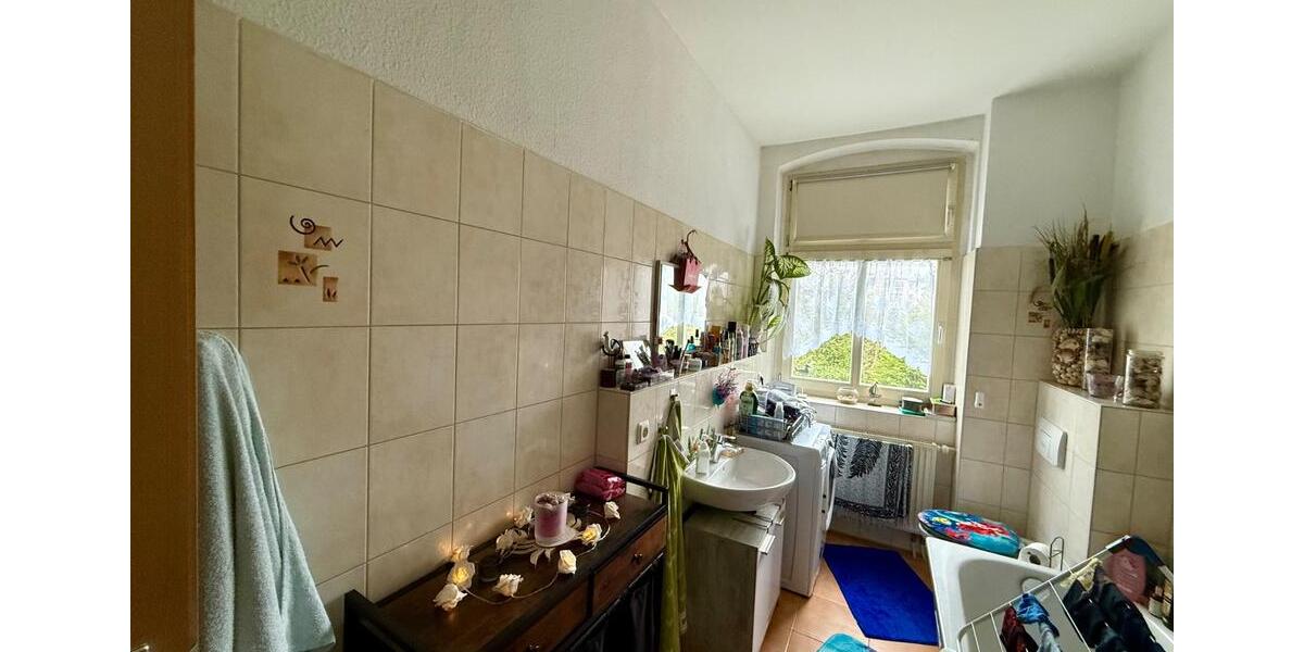 Etagenwohnung Forst (Lausitz) - 3 Zimmer, 88 m&sup2;, 600&euro; | Angebot:26348799