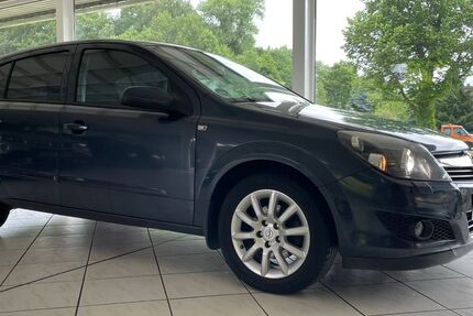 Opel Astra 133.000 km 2.890 &euro; Eichow 03099