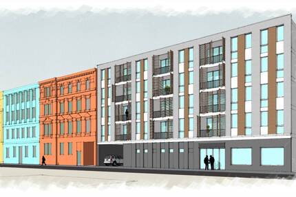 Attraktives Investitionsgrundstück in Cottbus: Vielseitige Nutzungsmöglichkeiten in zentraler Lage zimmer