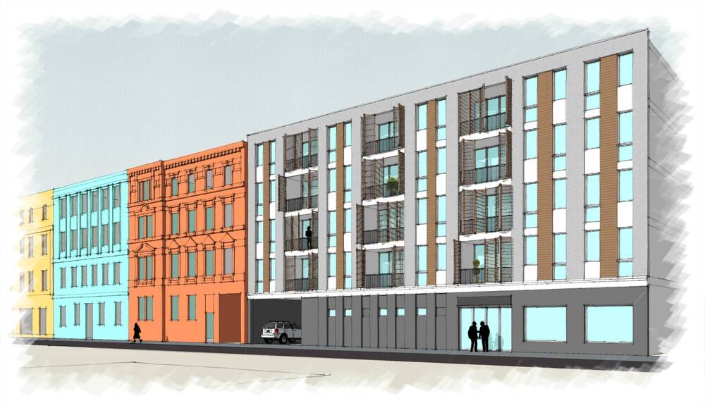 Attraktives Investitionsgrundstück in Cottbus: Vielseitige Nutzungsmöglichkeiten in zentraler Lage zimmer