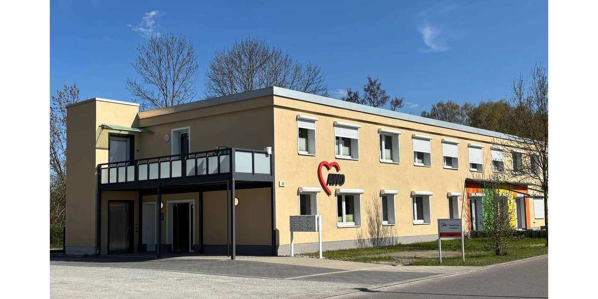 Etagenwohnung Peitz Luisenruh - 2 Zimmer, 46 m&sup2;, 650&euro; | Angebot:26038547