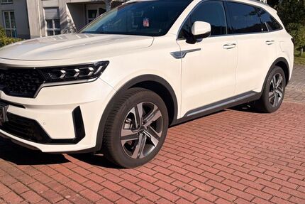 Kia Sorento 26.500 km 39.500 &euro; Cottbus 03048