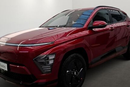 Hyundai KONA 5.000 km 39.500 &euro; Cottbus 03042